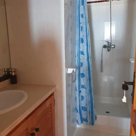Paraiso Ocean View شقة أذيخي