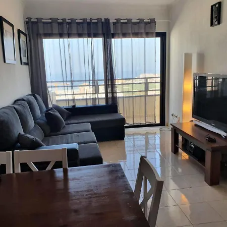 Apartman Paraiso Ocean View *
