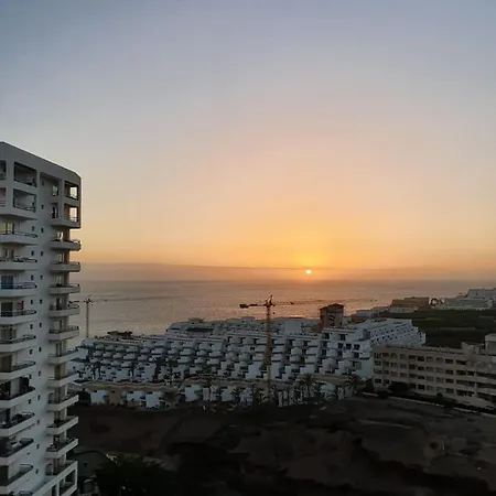 Paraiso Ocean View Apartman *