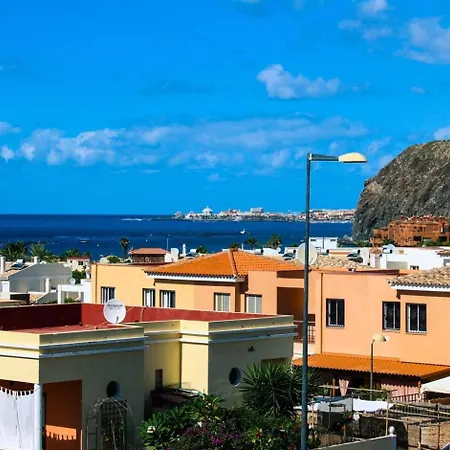 Appartement Paraiso Ocean View