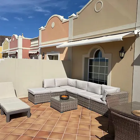 Appartement Paraiso Ocean View Palm-mar